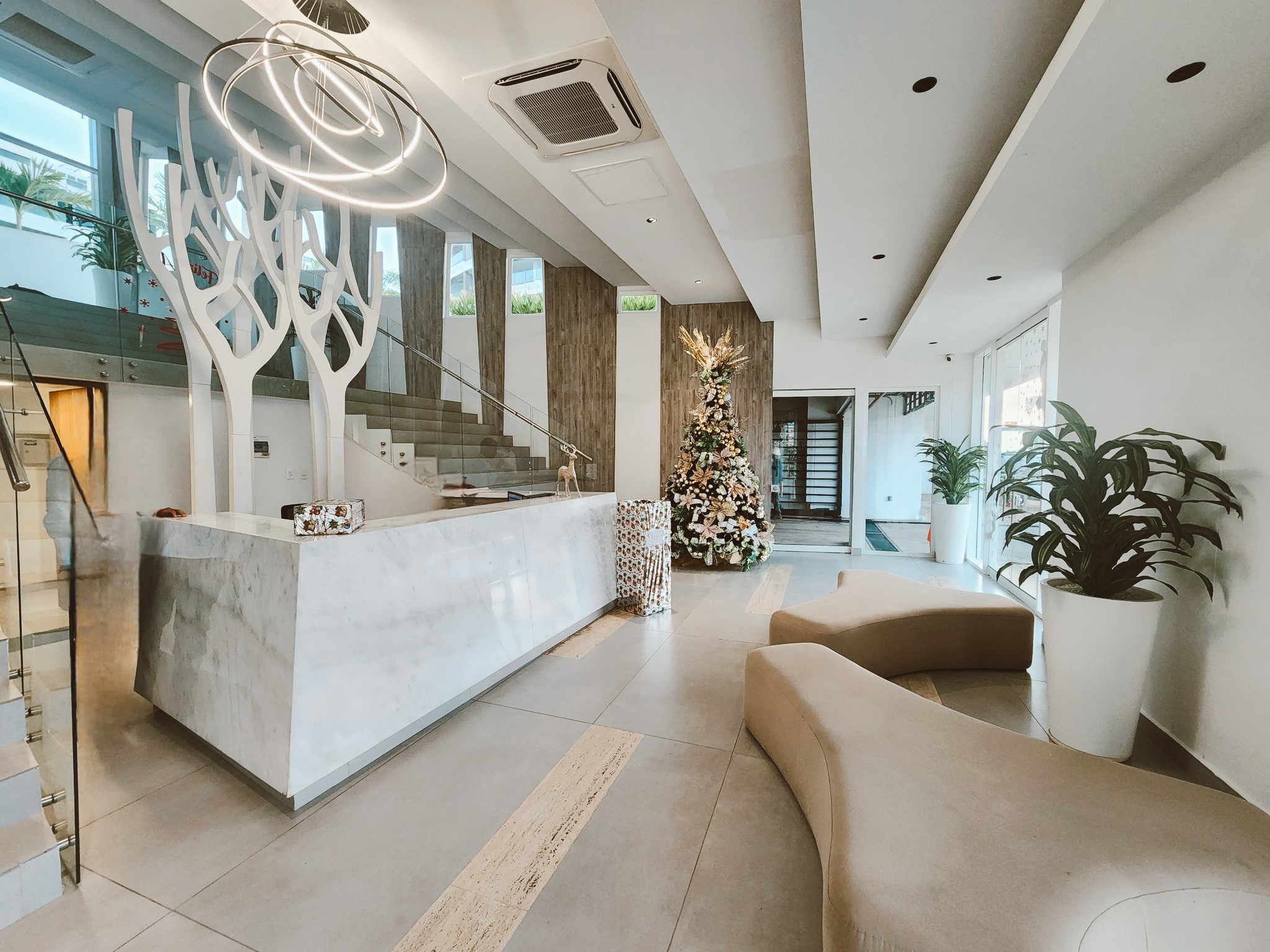 Apartamento en venta en Serena Del Mar, Cartagena · foto 20 de 24