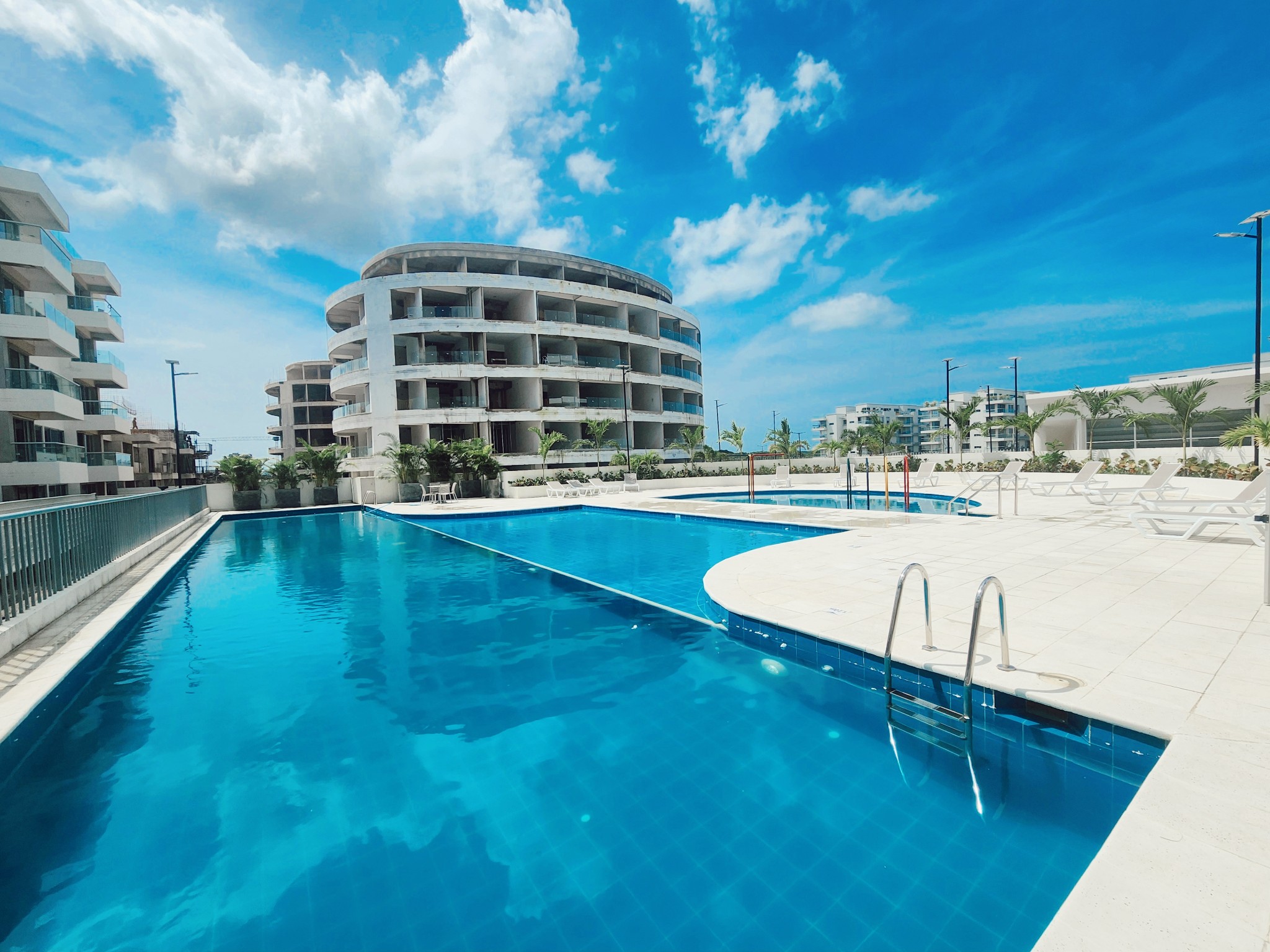 Apartamento en venta en Serena Del Mar, Cartagena · foto 22 de 24