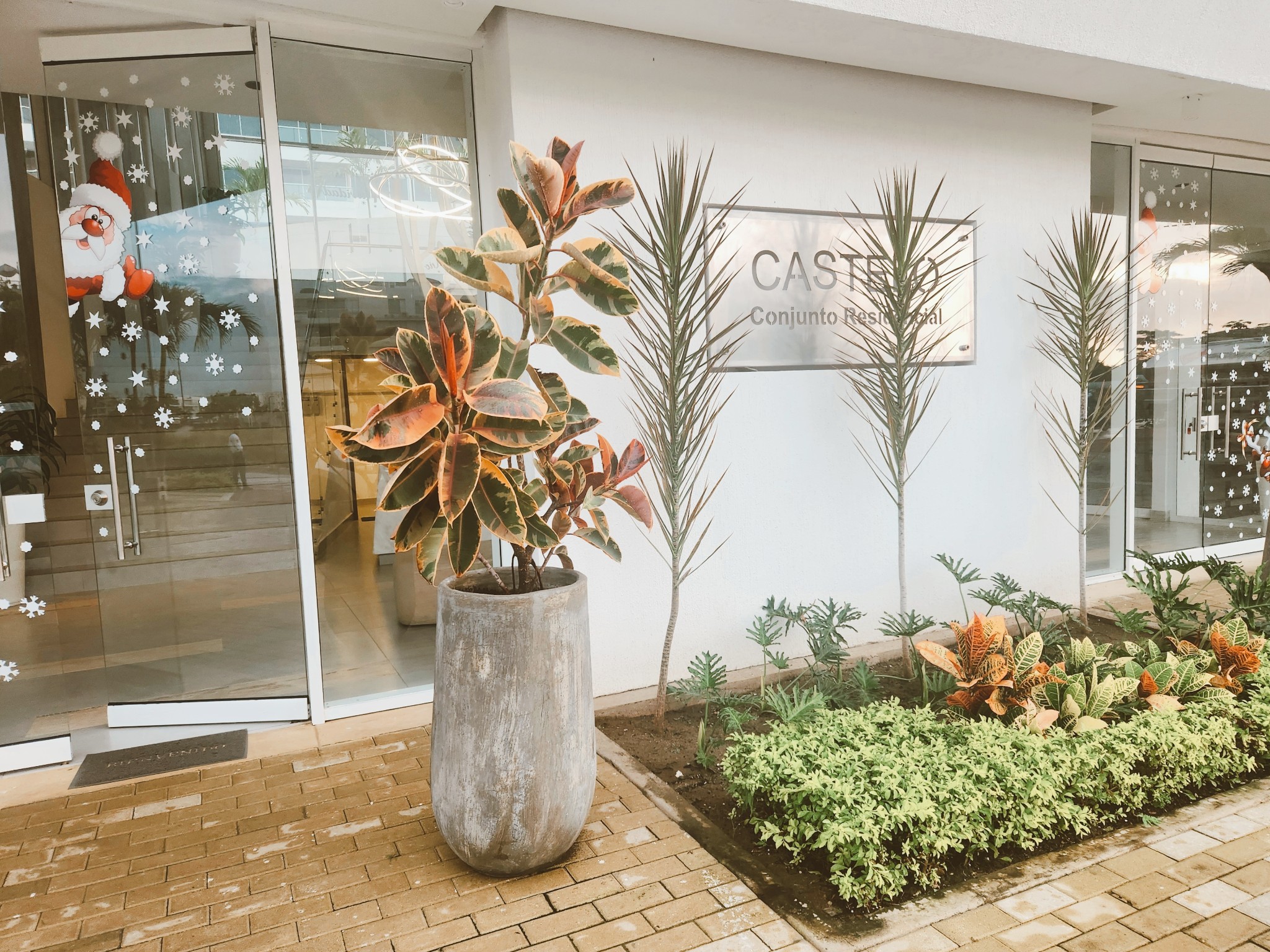 Apartamento en venta en Serena Del Mar, Cartagena · foto 24 de 24