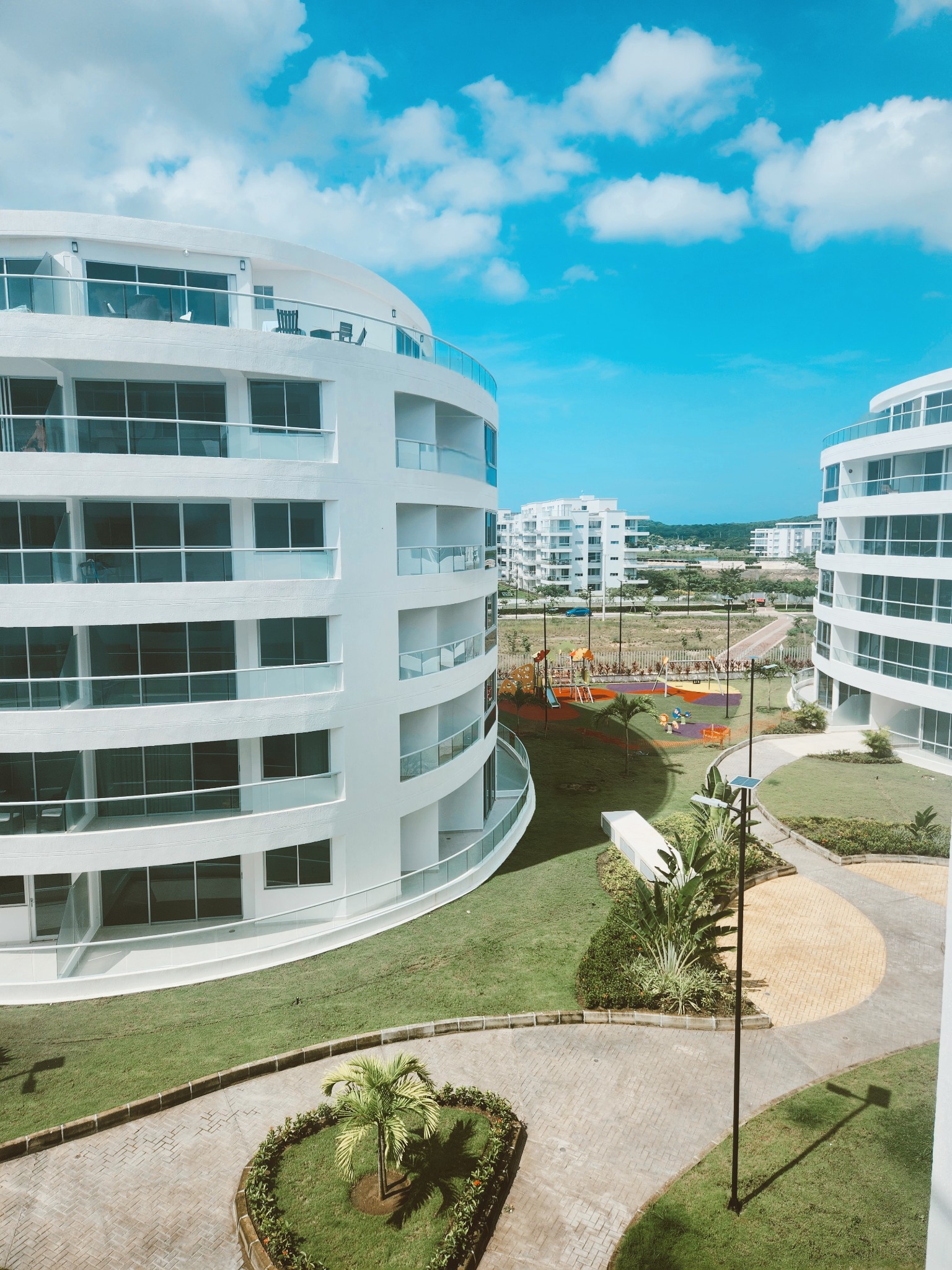 Apartamento en venta en Serena Del Mar, Cartagena · foto 23 de 24