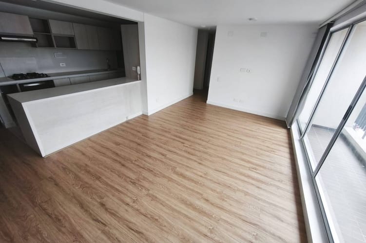 Apartamento en venta en Marsella, Bogotá · foto 2 de 22