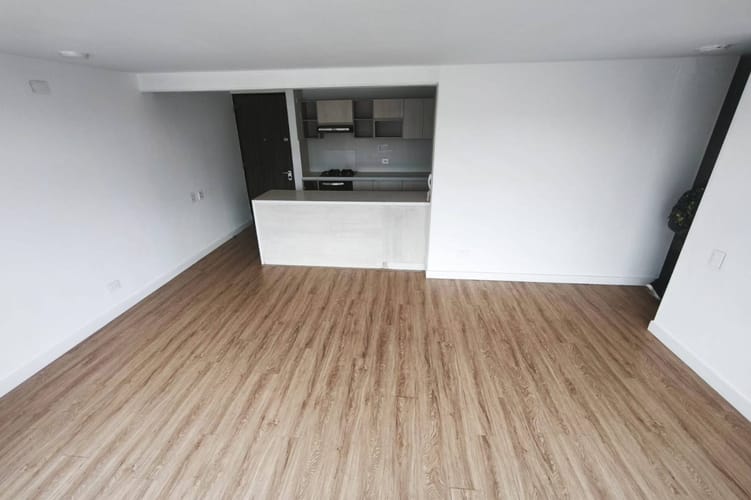 Apartamento en venta en Marsella, Bogotá · foto 3 de 22