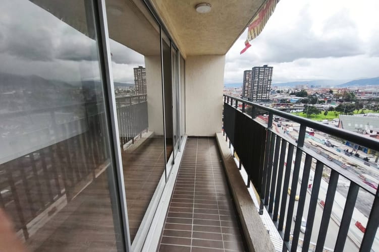 Apartamento en venta en Marsella, Bogotá · foto 4 de 22