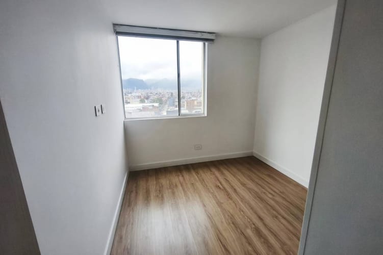 Apartamento en venta en Marsella, Bogotá · foto 9 de 22