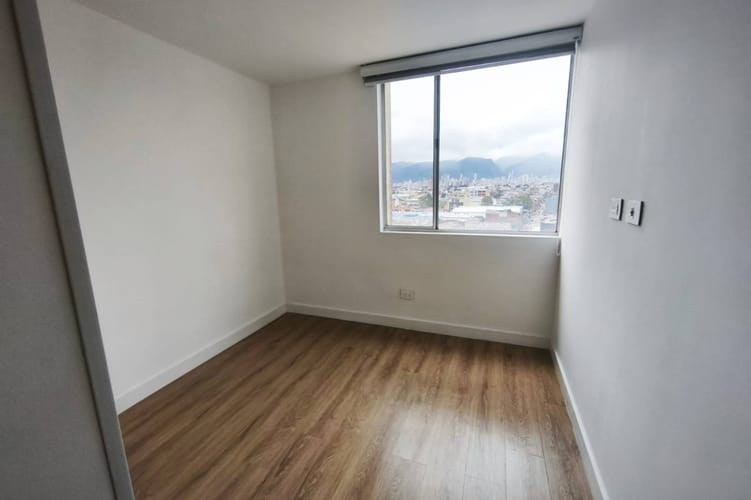 Apartamento en venta en Marsella, Bogotá · foto 11 de 22