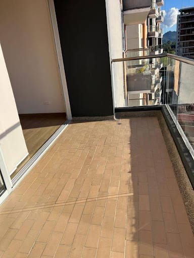 Apartamento de 2 alcobas en arriendo en Rionegro, 70 m² · foto 2 de 16