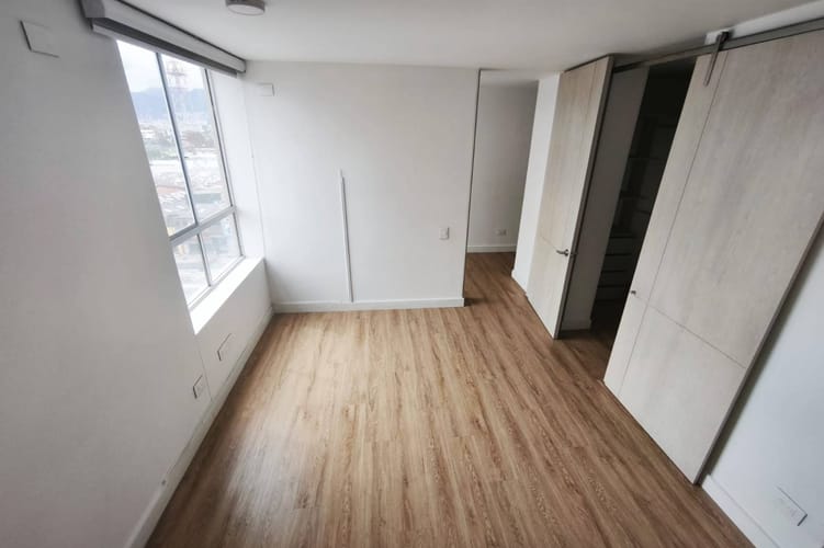Apartamento en venta en Marsella, Bogotá · foto 14 de 22