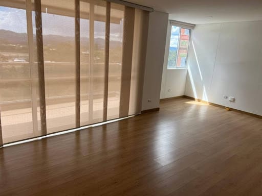 Apartamento de 2 alcobas en arriendo en Rionegro, 70 m² · foto 4 de 16