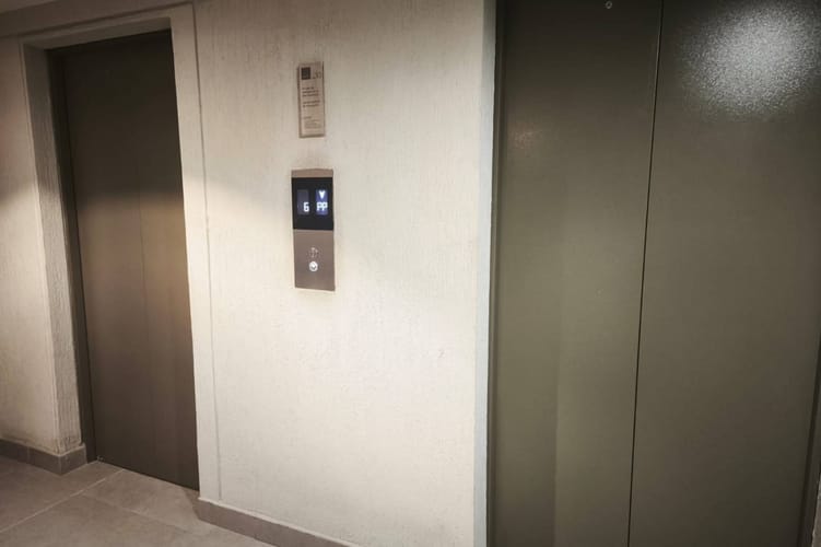 Apartamento en venta en Marsella, Bogotá · foto 17 de 22