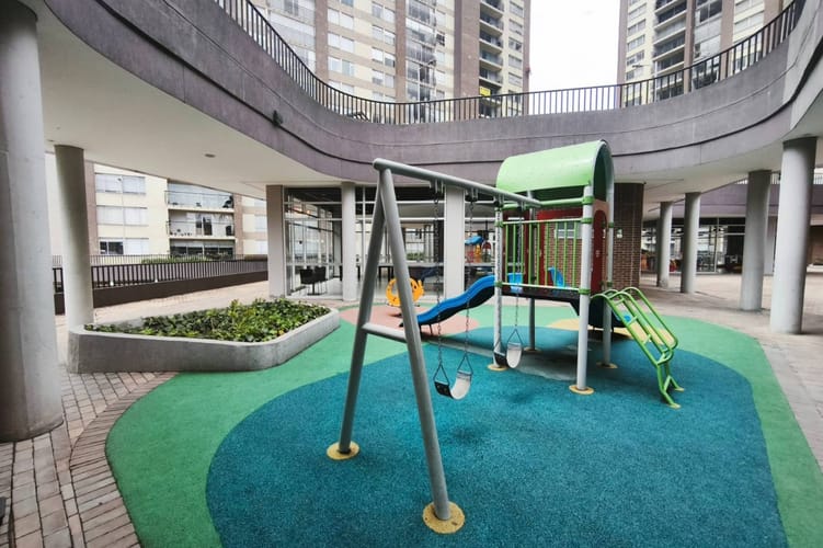 Apartamento en venta en Marsella, Bogotá · foto 18 de 22