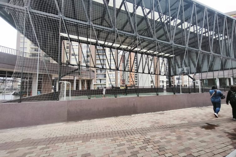 Apartamento en venta en Marsella, Bogotá · foto 19 de 22