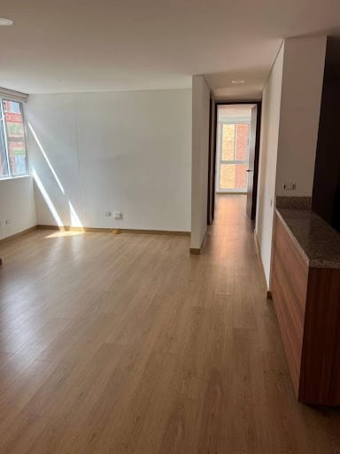 Apartamento de 2 alcobas en arriendo en Rionegro, 70 m² · foto 7 de 16