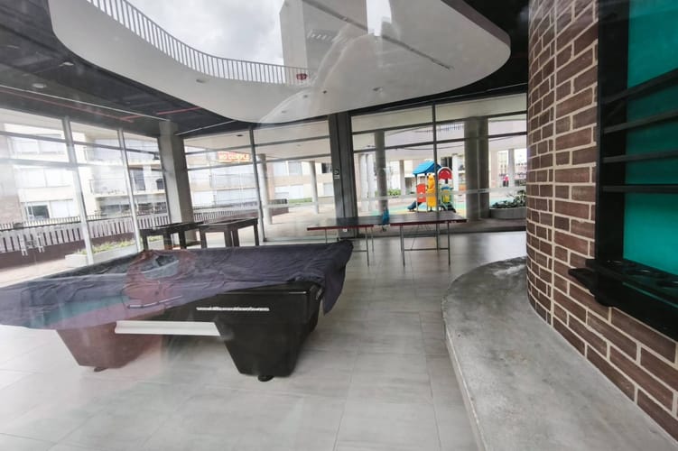 Apartamento en venta en Marsella, Bogotá · foto 20 de 22