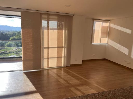 Apartamento de 2 alcobas en arriendo en Rionegro, 70 m² · foto 8 de 16