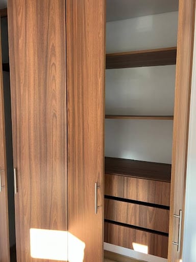 Apartamento de 2 alcobas en arriendo en Rionegro, 70 m² · foto 9 de 16