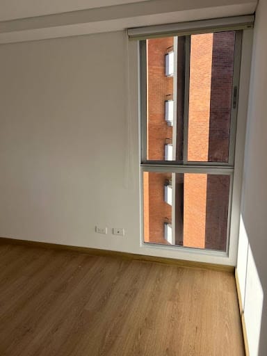 Apartamento de 2 alcobas en arriendo en Rionegro, 70 m² · foto 10 de 16