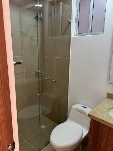 Apartamento de 2 alcobas en arriendo en Rionegro, 70 m² · foto 11 de 16