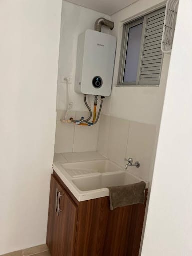 Apartamento de 2 alcobas en arriendo en Rionegro, 70 m² · foto 12 de 16