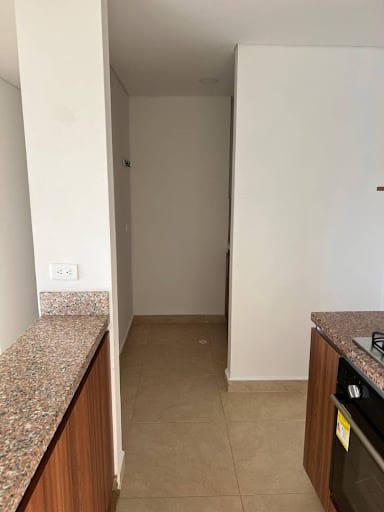 Apartamento de 2 alcobas en arriendo en Rionegro, 70 m² · foto 14 de 16