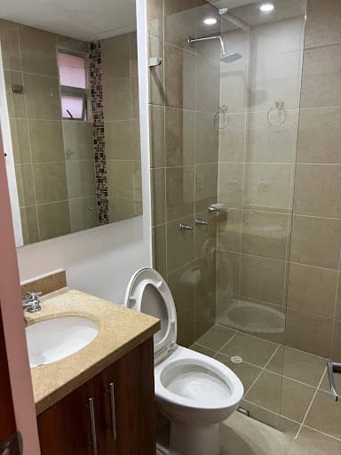 Apartamento de 2 alcobas en arriendo en Rionegro, 70 m² · foto 15 de 16