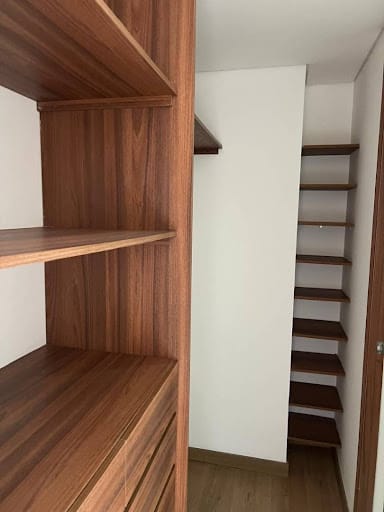 Apartamento de 2 alcobas en arriendo en Rionegro, 70 m² · foto 16 de 16