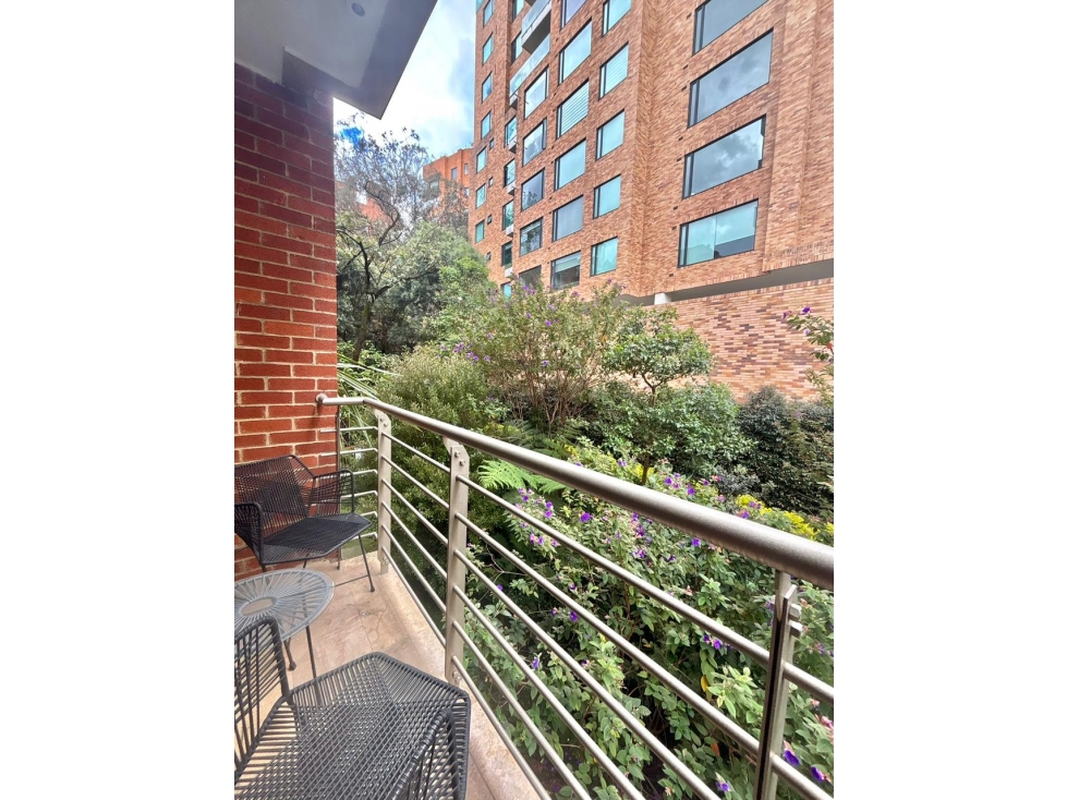 Apartamento en venta en El Refugio, Bogotá · foto 10 de 13