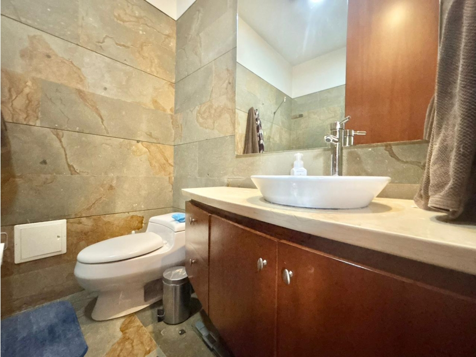 Apartamento en venta en El Refugio, Bogotá · foto 11 de 13
