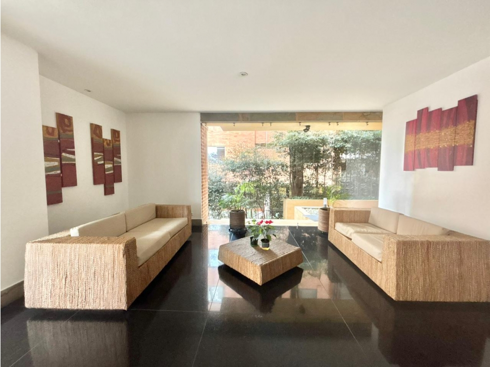 Apartamento en venta en El Refugio, Bogotá · foto 13 de 13