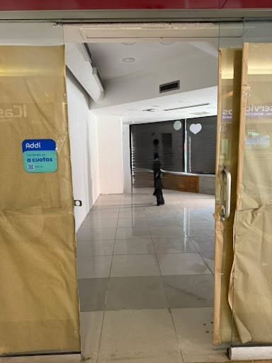 Local en arriendo en San Diego, Medellín, 40 m² · foto 6 de 9