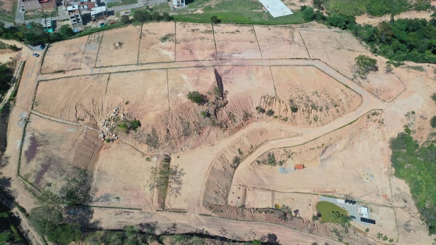 Lote en venta en Ruitoque, Girón, 1263 m² · foto 3 de 8