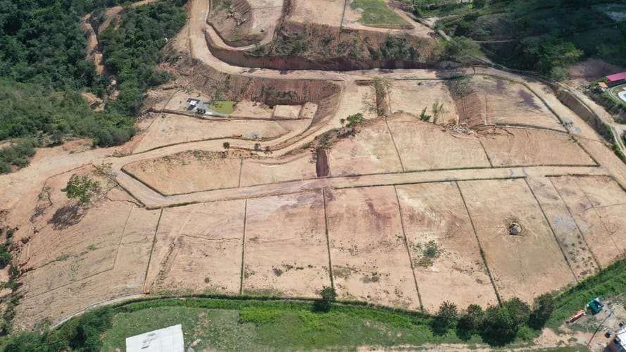 Lote en venta en Ruitoque, Girón, 1263 m² · foto 6 de 8