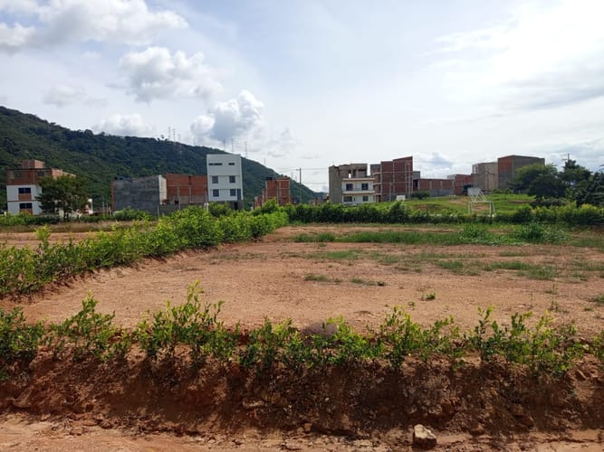 Lote en venta en Ruitoque, Girón, 1263 m² · foto 7 de 8