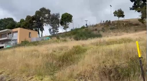 Lote en venta en Yerbabuena, Sopó, 2098 m² · foto 2 de 14