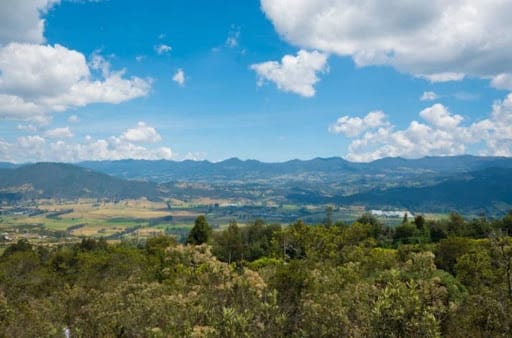 Lote en venta en Yerbabuena, Sopó, 2098 m² · foto 4 de 14