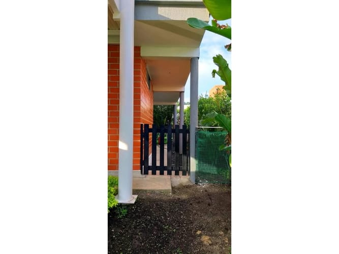 Casa de 5 alcobas en venta en Las Mercedes, Jamundí, 403 m² · foto 10 de 13