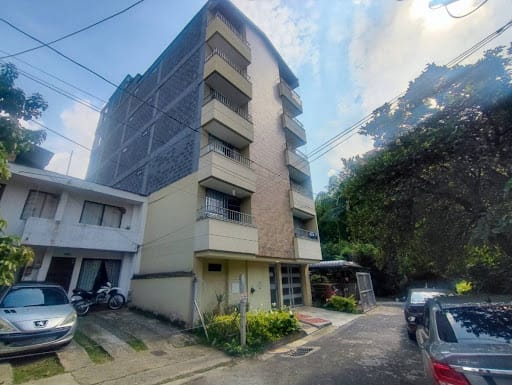 Apartamento de 2 alcobas en venta en La Doctora, Sabaneta, 70 m² · foto 13 de 13
