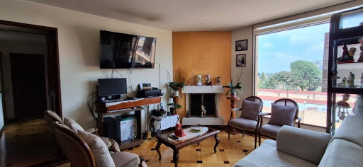 Apartamento en venta en Hayuelos, Bogotá · foto 4 de 24