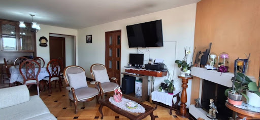 Apartamento en venta en Hayuelos, Bogotá · foto 5 de 24