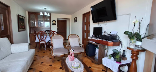 Apartamento en venta en Hayuelos, Bogotá · foto 6 de 24