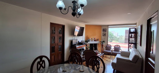 Apartamento en venta en Hayuelos, Bogotá · foto 8 de 24