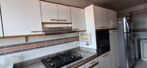 Apartamento en venta en Hayuelos, Bogotá · foto 9 de 24
