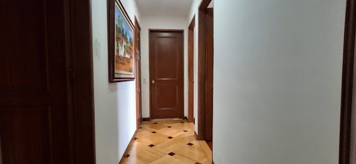 Apartamento en venta en Hayuelos, Bogotá · foto 16 de 24