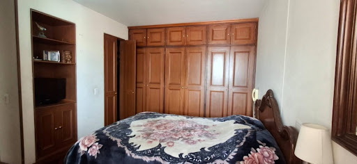 Apartamento en venta en Hayuelos, Bogotá · foto 19 de 24