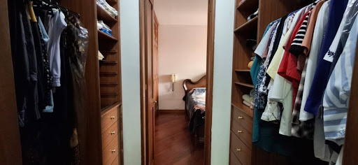 Apartamento en venta en Hayuelos, Bogotá · foto 20 de 24