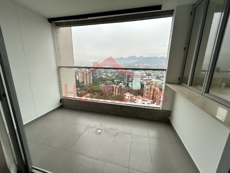 Apartamento en arriendo en Castropol, Medellín · foto 5 de 17