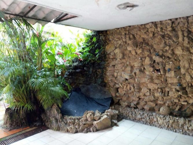 Apartamento de 4 alcobas en venta en Ub. Varsovia, Ibagué, 220 m² · foto 17 de 18