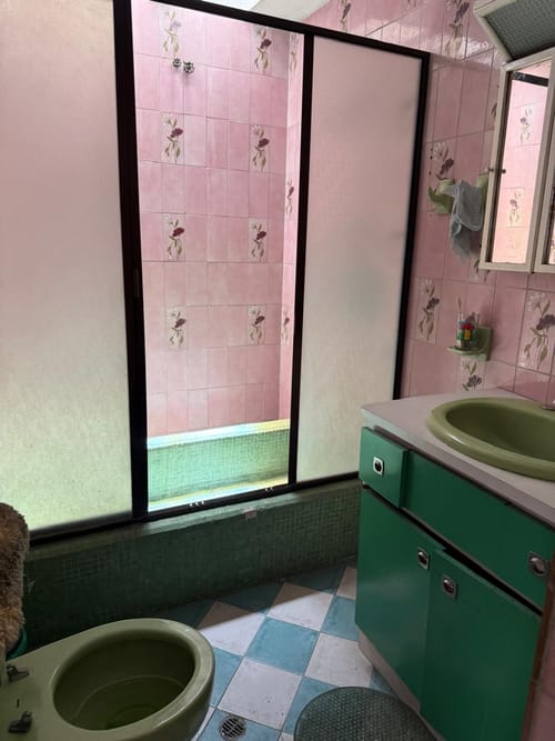 Apartamento de 4 alcobas en venta en Ub. Varsovia, Ibagué, 220 m² · foto 5 de 18