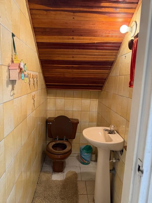Apartamento de 4 alcobas en venta en Ub. Varsovia, Ibagué, 220 m² · foto 6 de 18