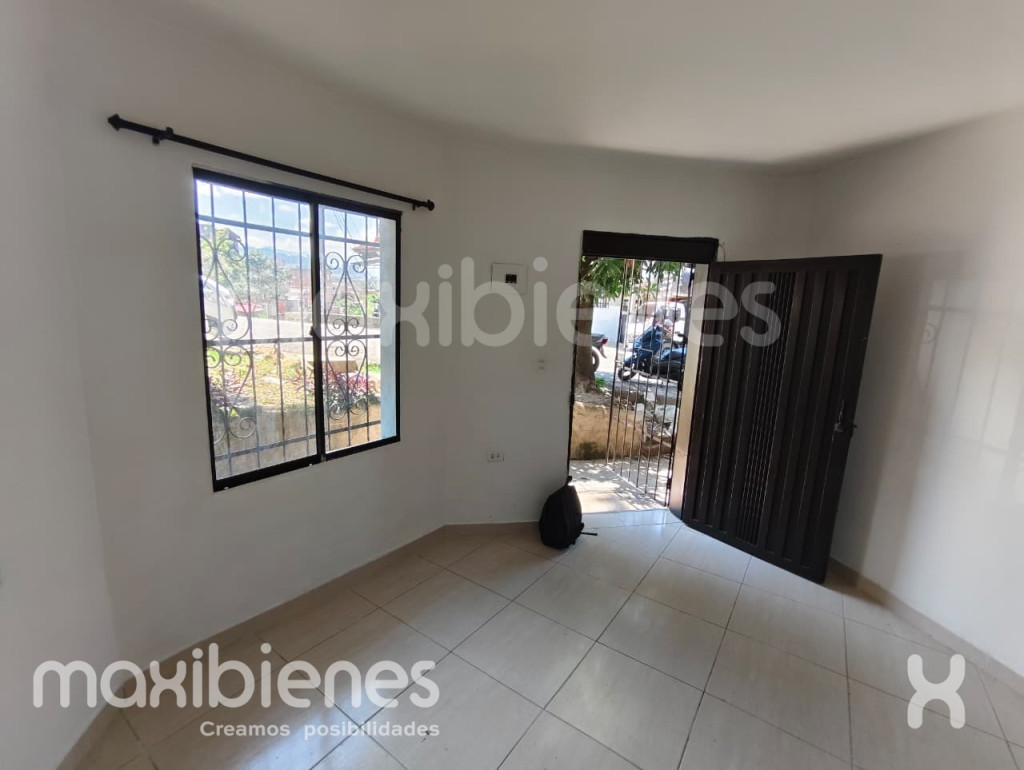 Apartamento en Arriendo en Brasilia, Medellín
