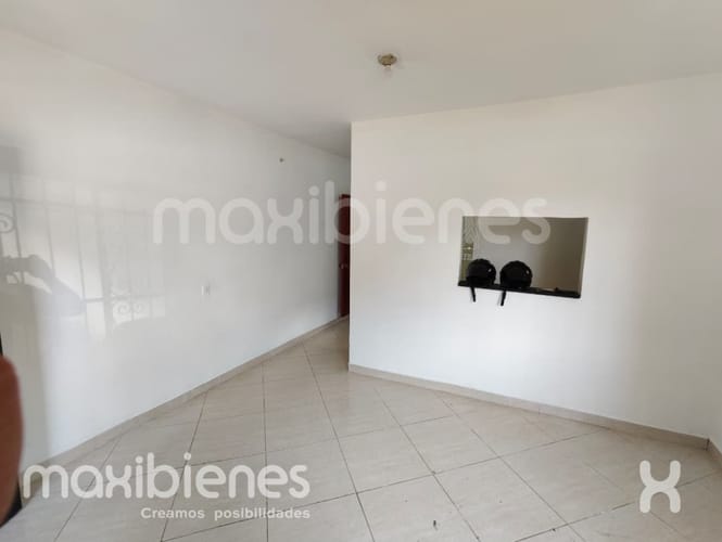 Apartamento de 1 alcoba en arriendo en Brasilia, Medellín, 40 m² · foto 4 de 9
